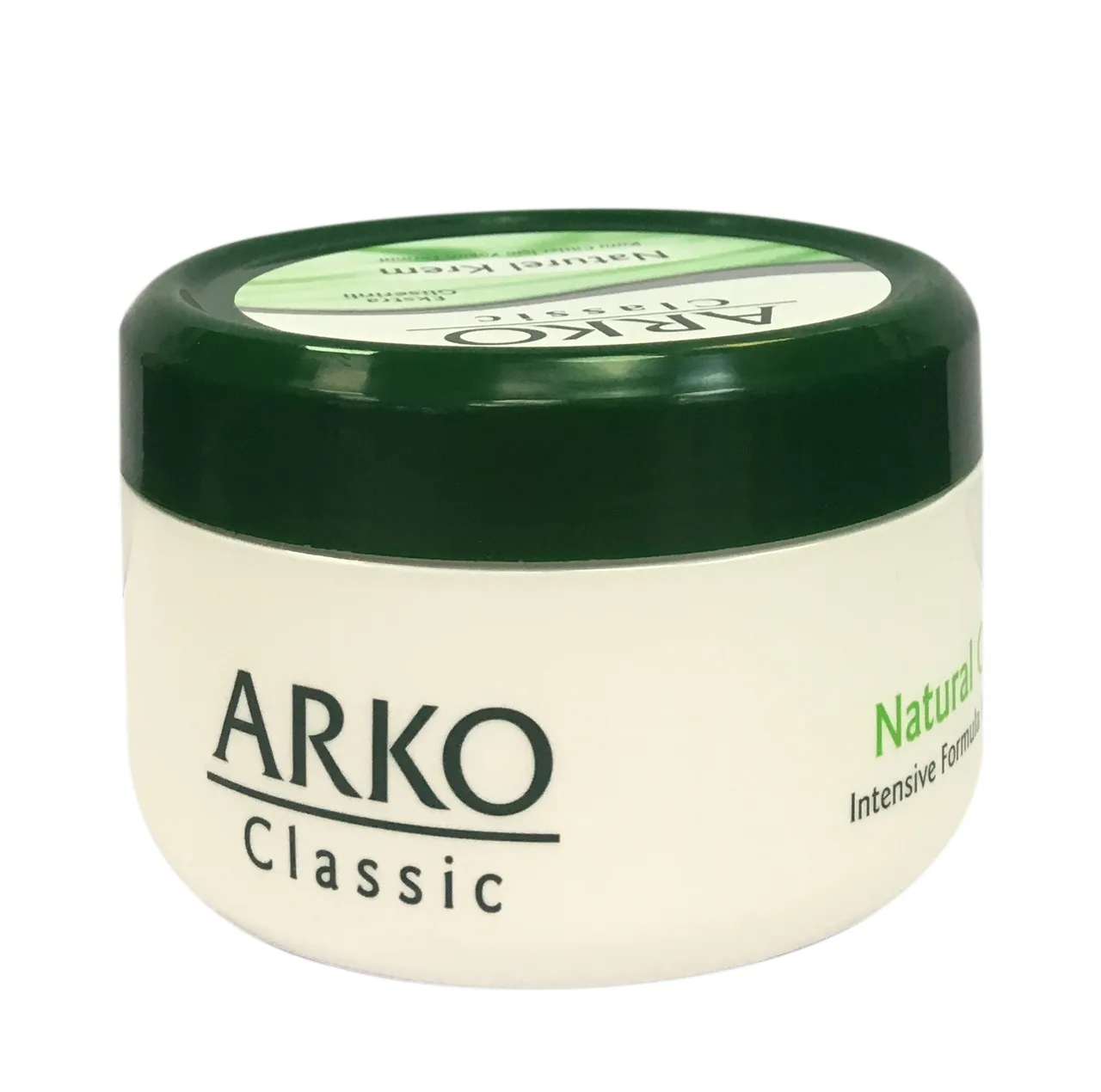 کرم مرطوب کننده آرکو مدل classic حجم 50 میلی لیتر