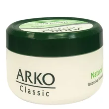 کرم مرطوب کننده آرکو مدل classic حجم 50 میلی لیتر
