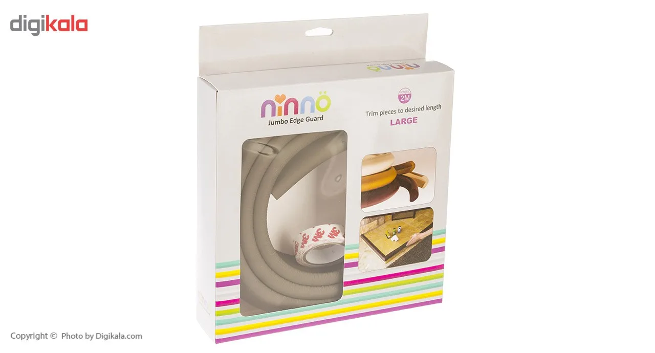 محافظ لبه نینو مدل Jumbo EJ1