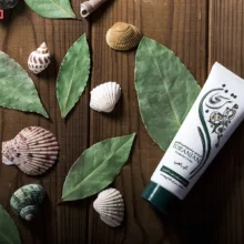 کرم دور چشم روز ترنجان مدل Coriander حجم 50 میلی لیتر بسته 4 عددی