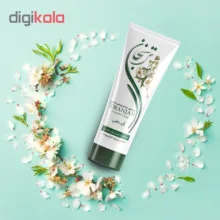 کرم دور چشم روز ترنجان مدل Coriander حجم 50 میلی لیتر بسته 4 عددی
