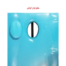 تخت ماساژ کد MK1