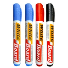 ماژیک وایت برد کد x-828 M بسته 4 عددی
