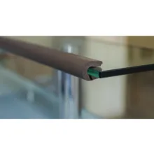 محافظ لبه شیشه نینو مدل Jumbo GJ