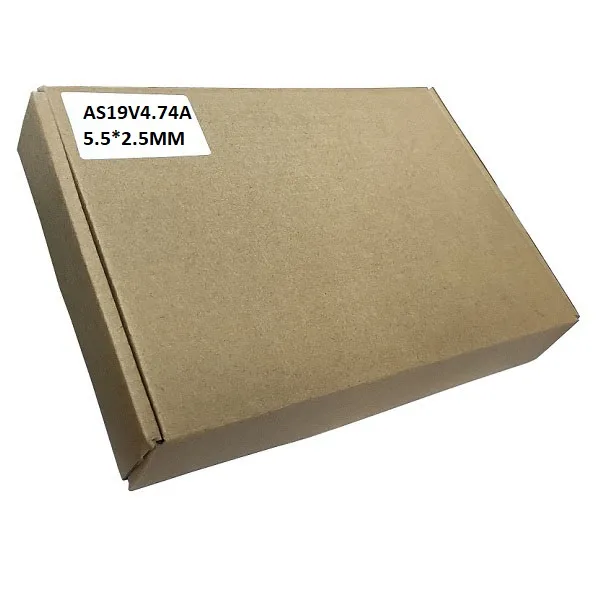 شارژر لپ تاپ 19 ولت 4.74 آمپر مدل ADP-90DB
