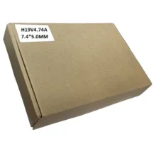شارژر لپ تاپ 19 ولت 4.74 آمپر مدل BRJ-1900-15C2