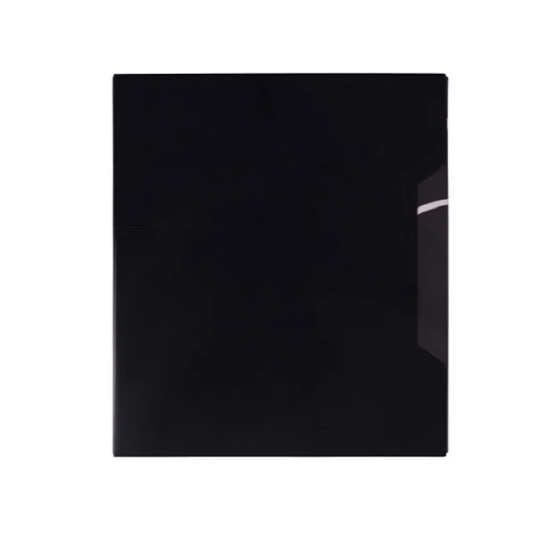 آلبوم کارت ویزیت پاپکو مدل CH-384-BC