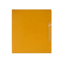 آلبوم کارت ویزیت پاپکو مدل CH-384-BC