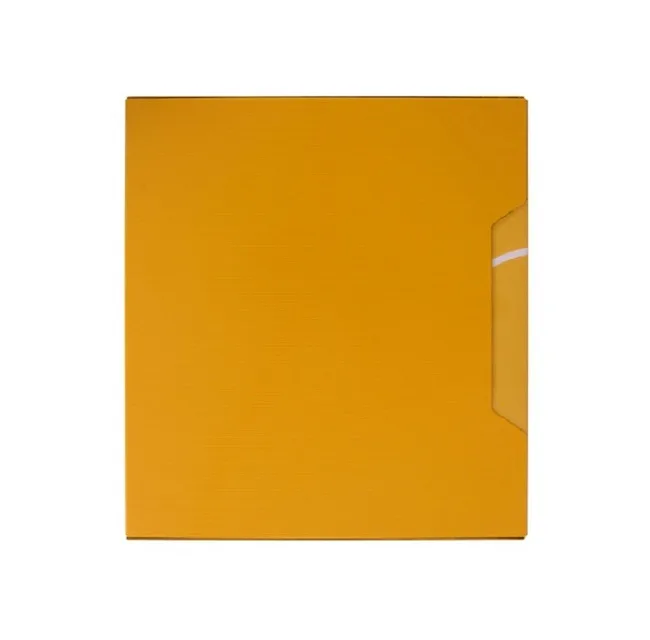 آلبوم کارت ویزیت پاپکو مدل CH-384-BC
