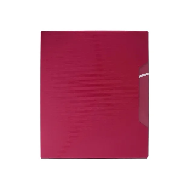 آلبوم کارت ویزیت پاپکو مدل CH-384-BC