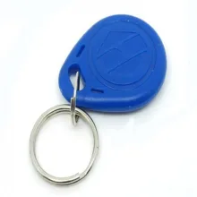 تگ جاسوئیچی RFID مدل 125K بسته 100 عددی