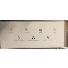 نگهدارنده هوشمند مسواک مدل ES X9