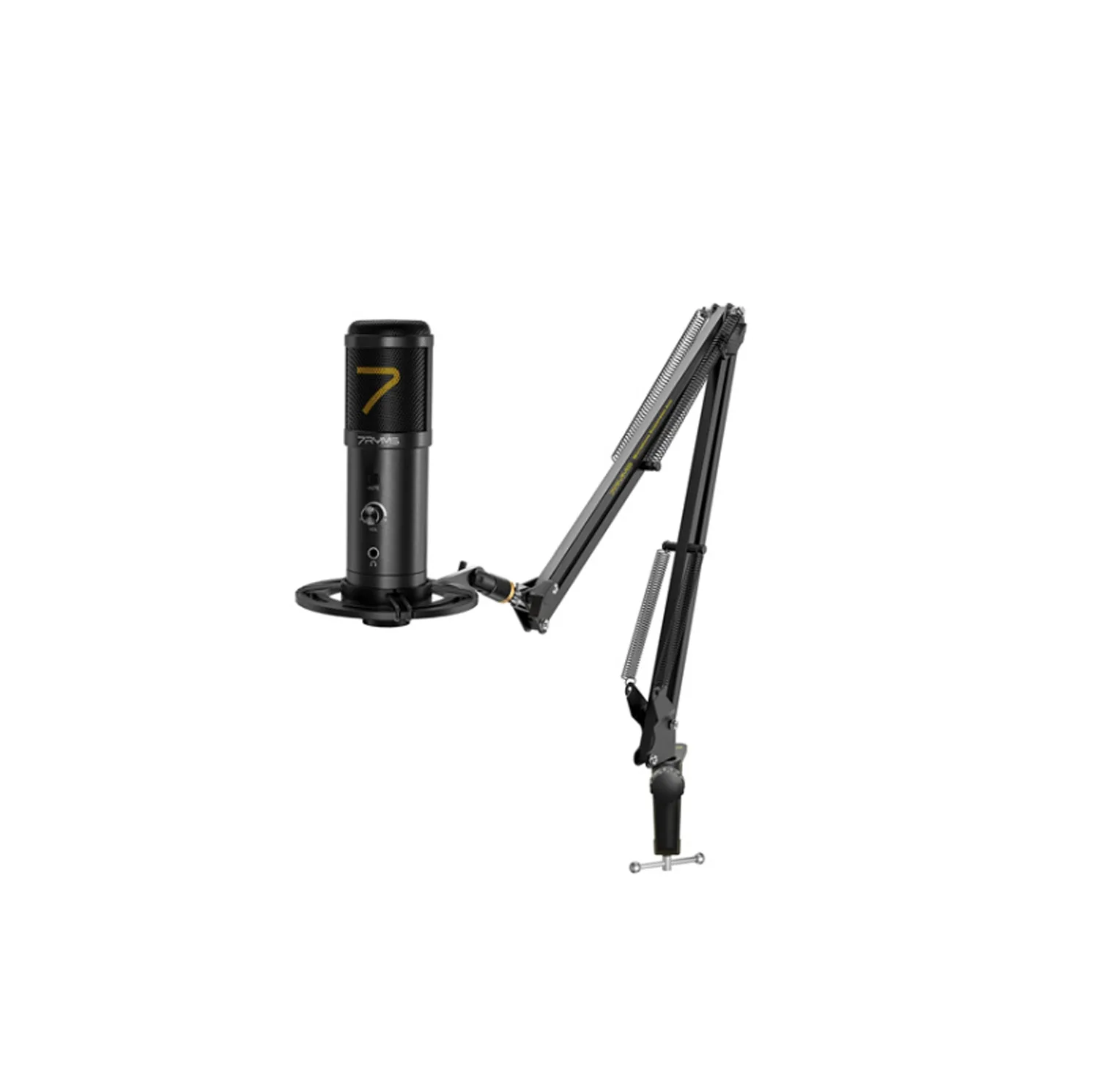 پایه میکروفن سون ریمز مدل SR-MA-S
