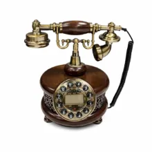 تلفن رومیزی باسیم مدل 1030A