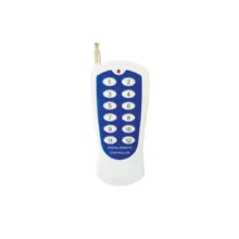 ریموت کنترل ریموتی 12 کانال سیملس مدل PN1495