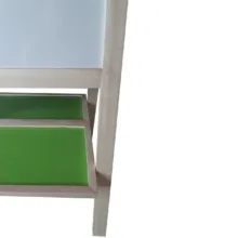 تخته وایت برد پالیزان کد 1 سایز 45x45 سانتی متر