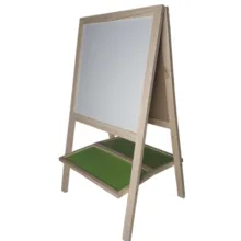 تخته وایت برد پالیزان کد 1 سایز 45×45 سانتی متر