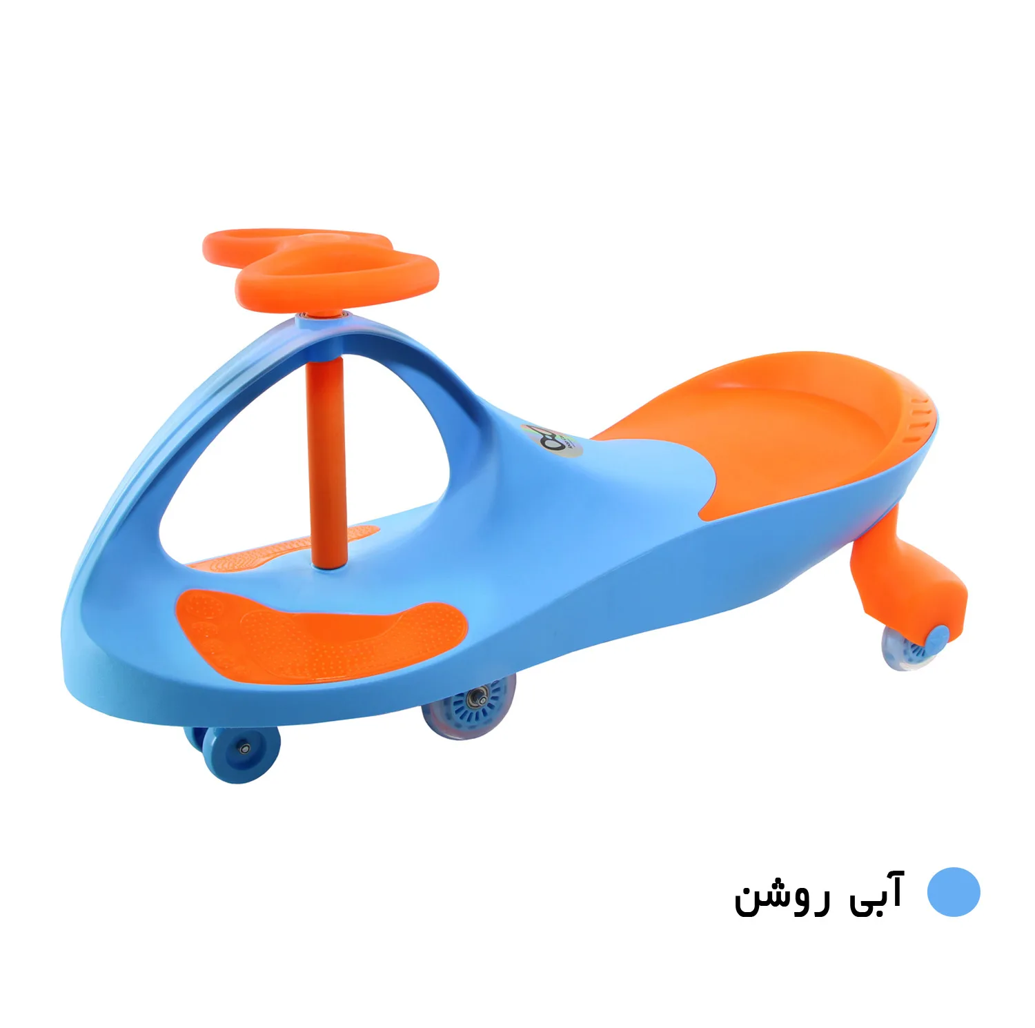 سه چرخه لوپ کار مدل 01-LC