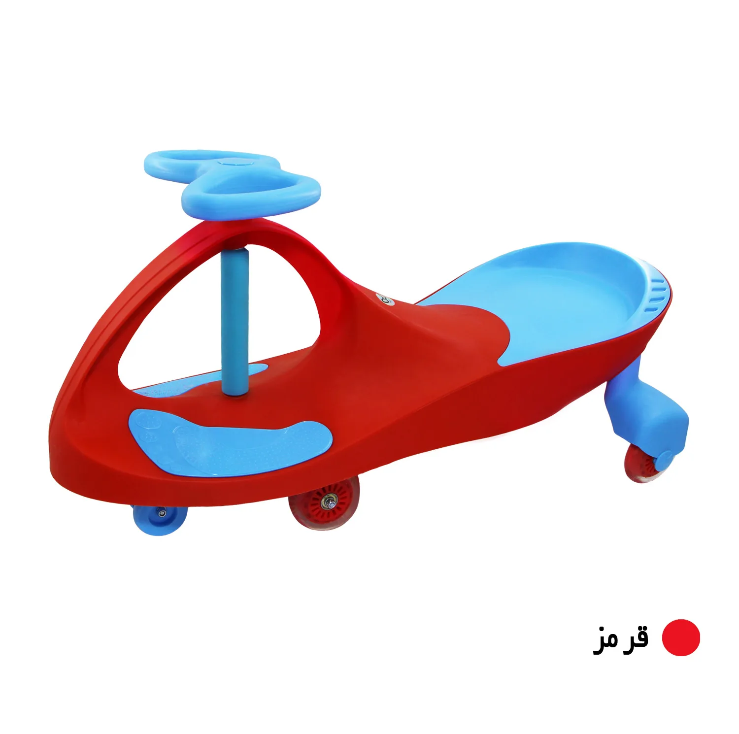 سه چرخه لوپ کار مدل 01-LC