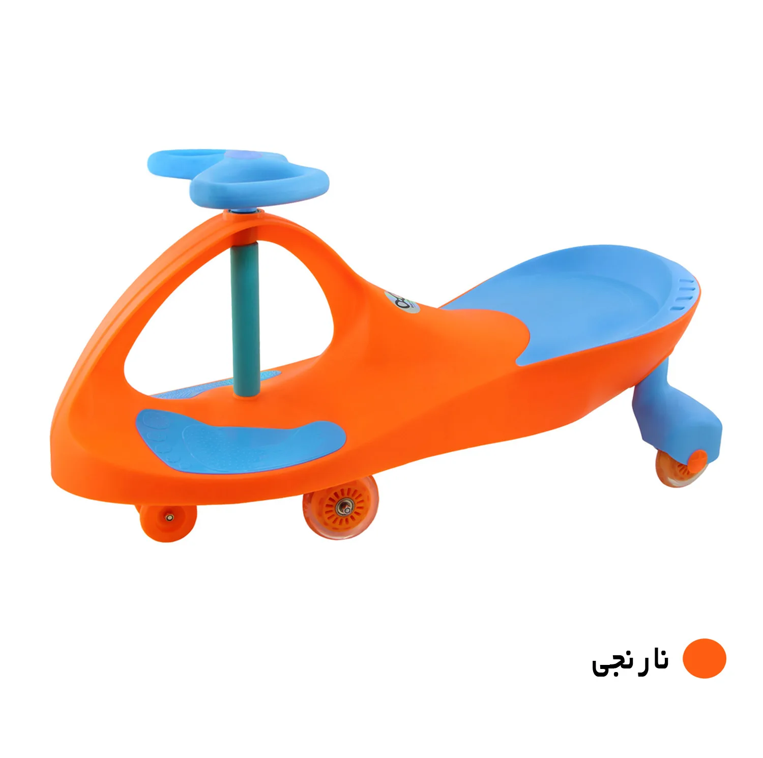 سه چرخه لوپ کار مدل 01-LC