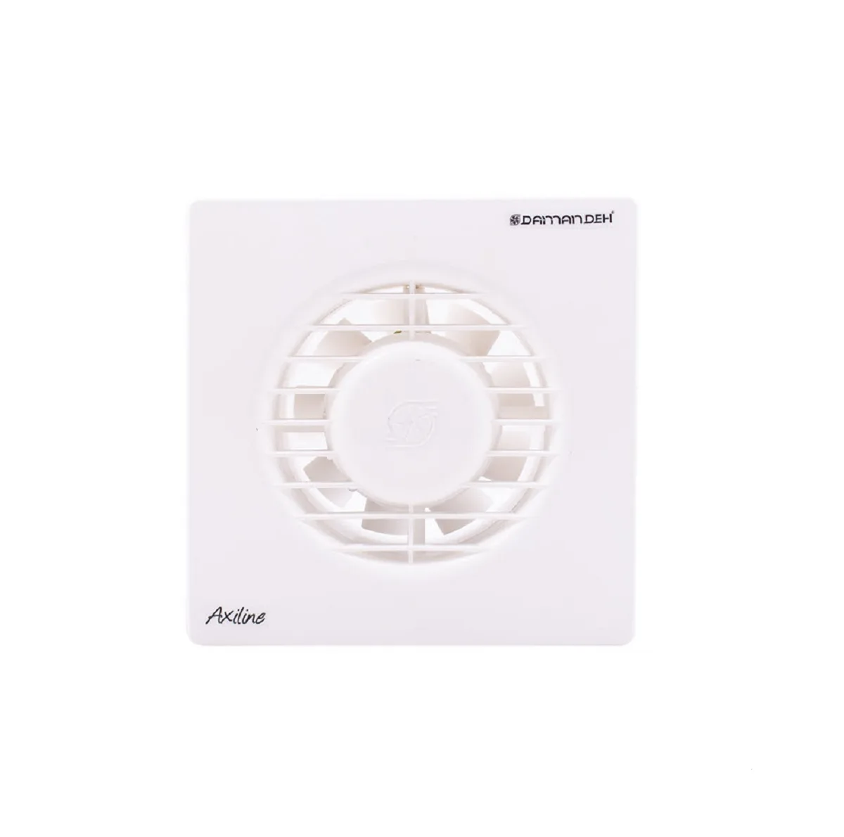 هواکش خانگی دمنده سری AXILINE مدل VBX-10S2S