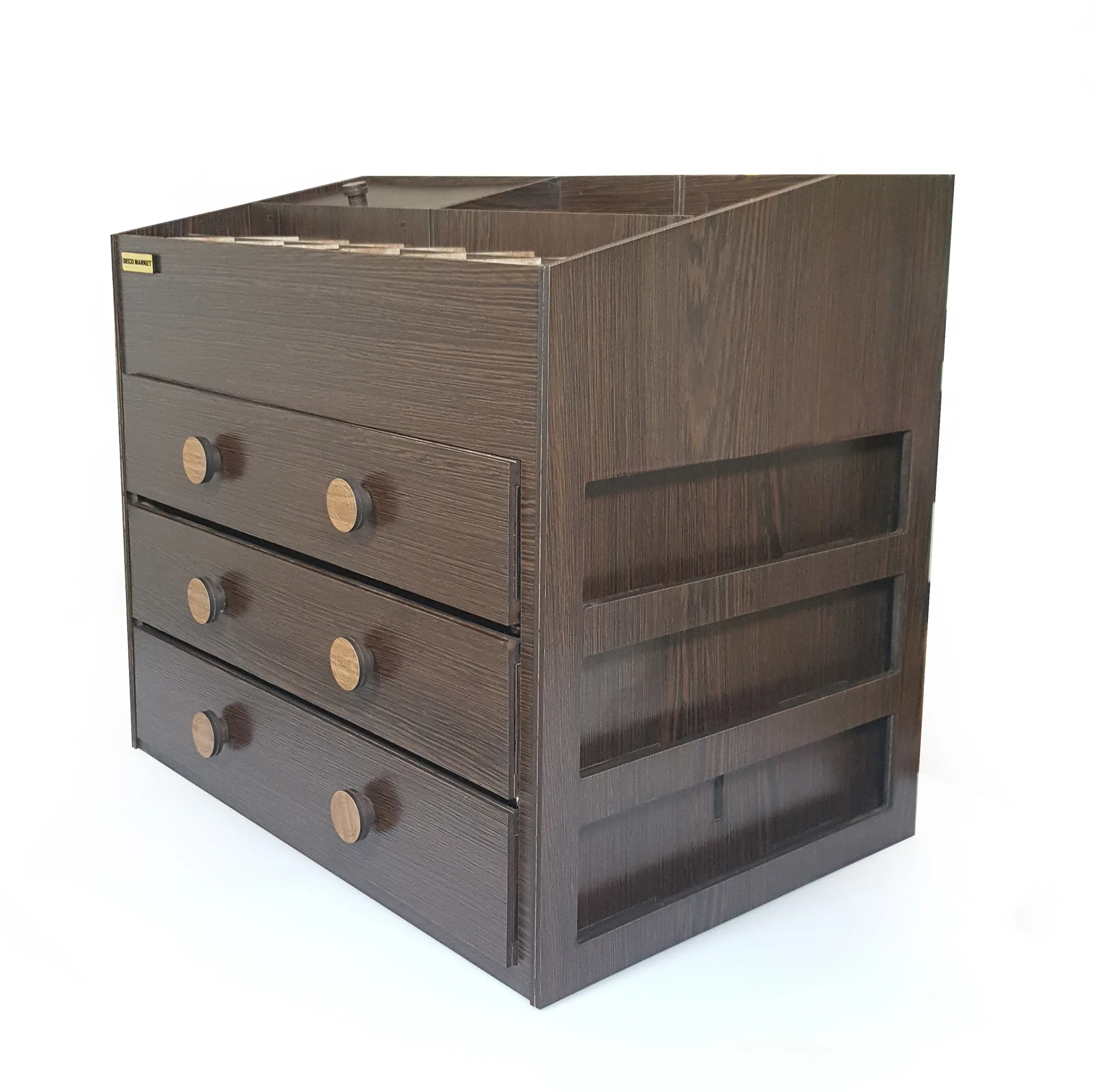 کازیه دکو مارکت مدل ژوبین کد D054
