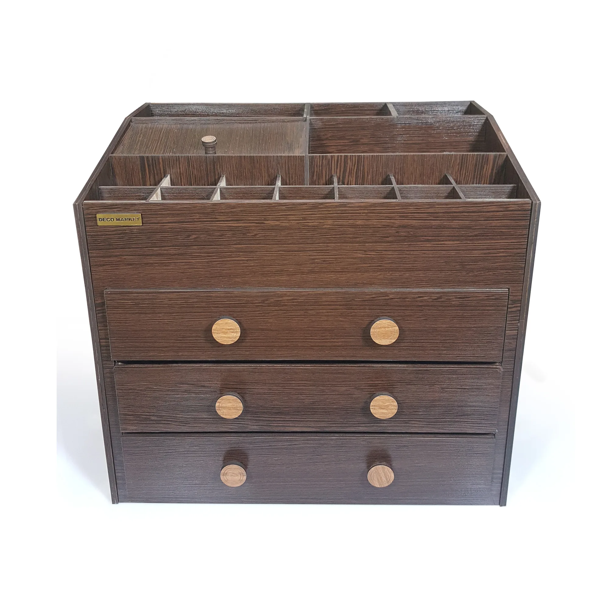 کازیه دکو مارکت مدل ژوبین کد D054