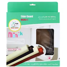 محافظ لبه نی نی ک مدل 1-9262