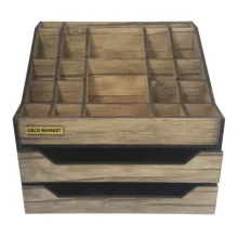 کازیه دکو مارکت مدل ایمالز کد D055