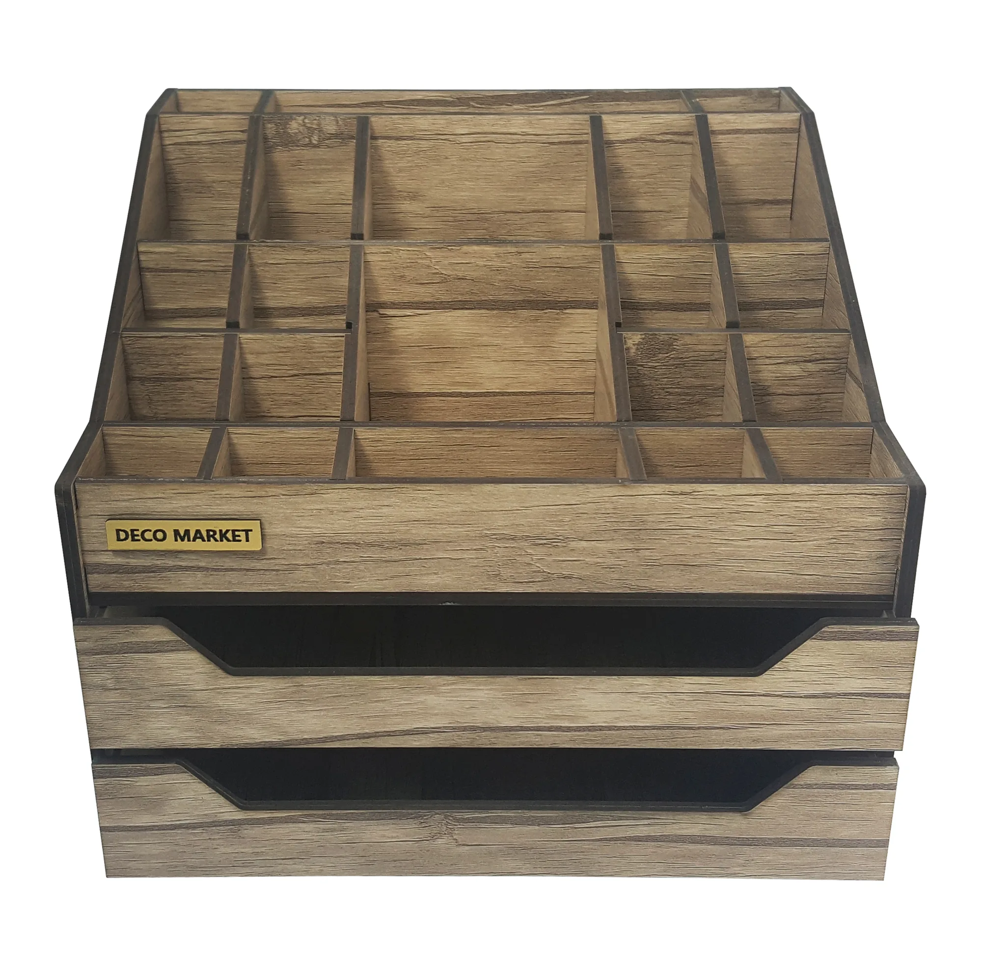 کازیه دکو مارکت مدل ایمالز کد D055