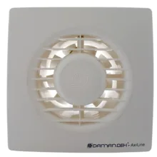 هواکش دمنده سری AXILINE مدل VBX-15S2S