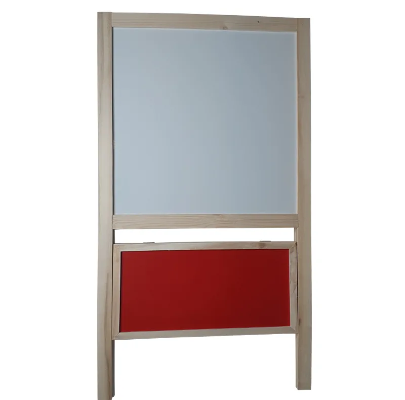 تخته وایت برد پالیزان کد 1 سایز 45x45 سانتی متر