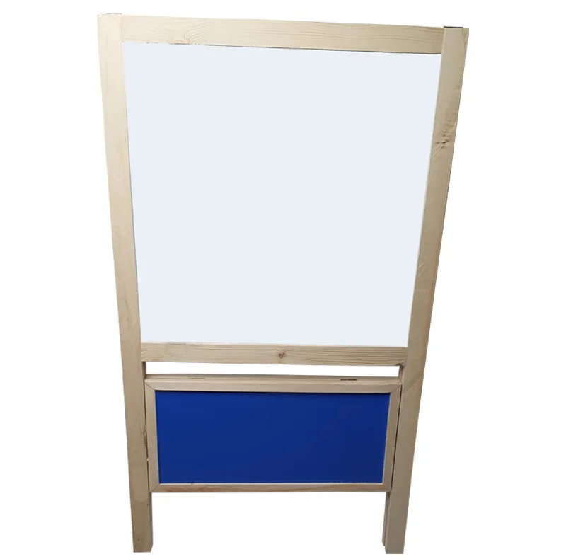 تخته وایت برد پالیزان کد 1 سایز 45x45 سانتی متر