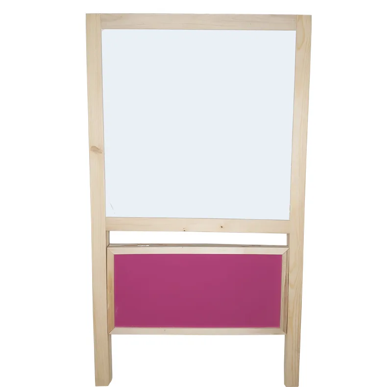 تخته وایت برد پالیزان کد 1 سایز 45x45 سانتی متر
