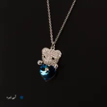 گردنبند زنانه سواروسکی مدل 1006