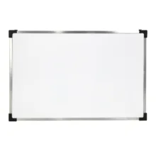 تخته وایت برد کد 110 سایز 30x40 سانتی متر