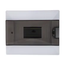 جعبه فیوز توکار خیام الکتریک مدل 8F