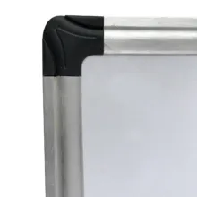 تخته وایت برد کد 150 سایز 60x80 سانتی متر