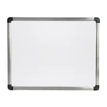 تخته وایت برد کد 150 سایز 60×80 سانتی متر