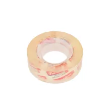 چسب نواری پارسیکار مدل JM 3643 عرض 1.5 سانتی متر بسته 20 عددی