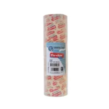 چسب نواری پارسیکار مدل JM3643 عرض 1.5سانتی متر بسته 30 عددی