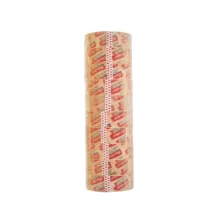 چسب نواری پارسیکار مدل JM3643 عرض 1.5سانتی متر بسته 30 عددی