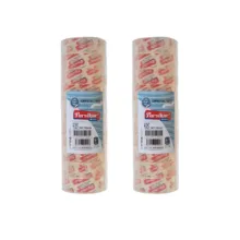 چسب نواری پارسیکار مدل JM 3643 عرض 1.5 سانتی متر بسته 20 عددی