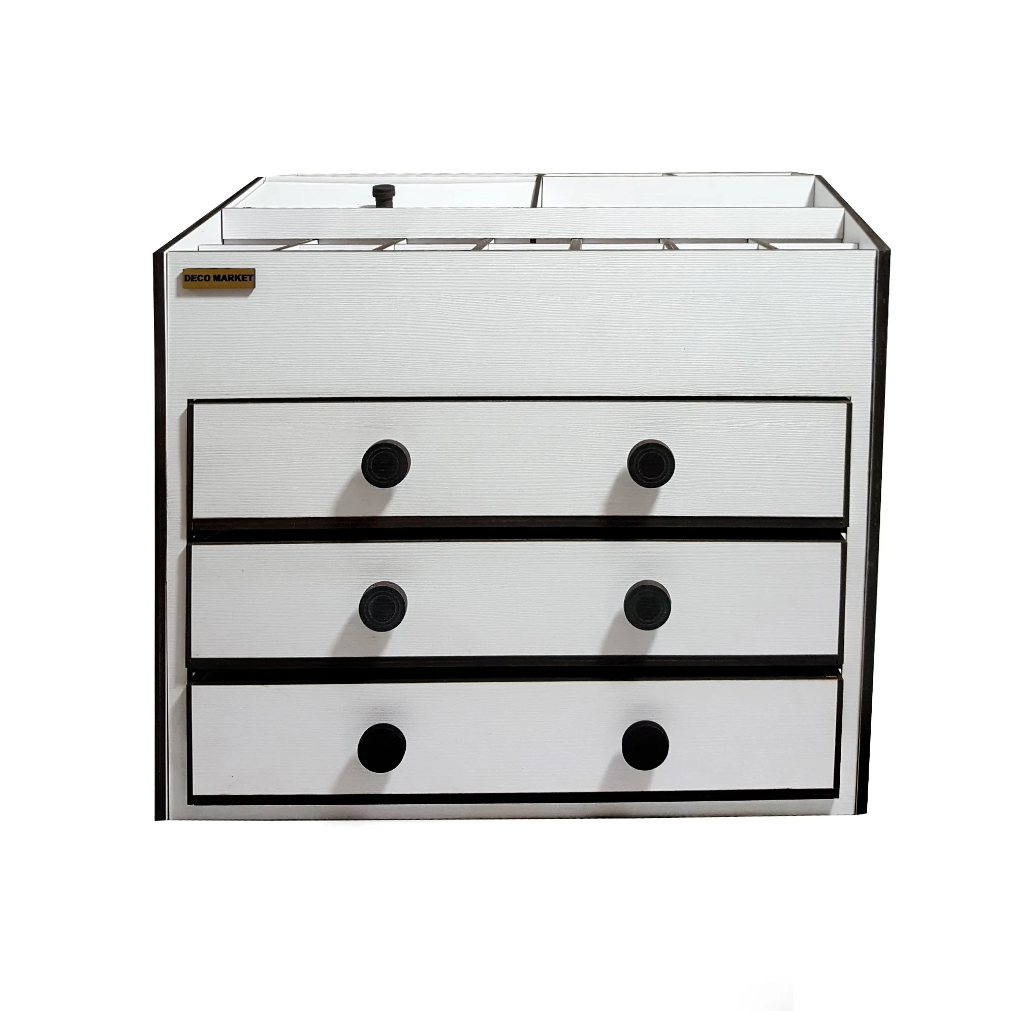 کازیه دکو مارکت مدل ژوبین کد D054