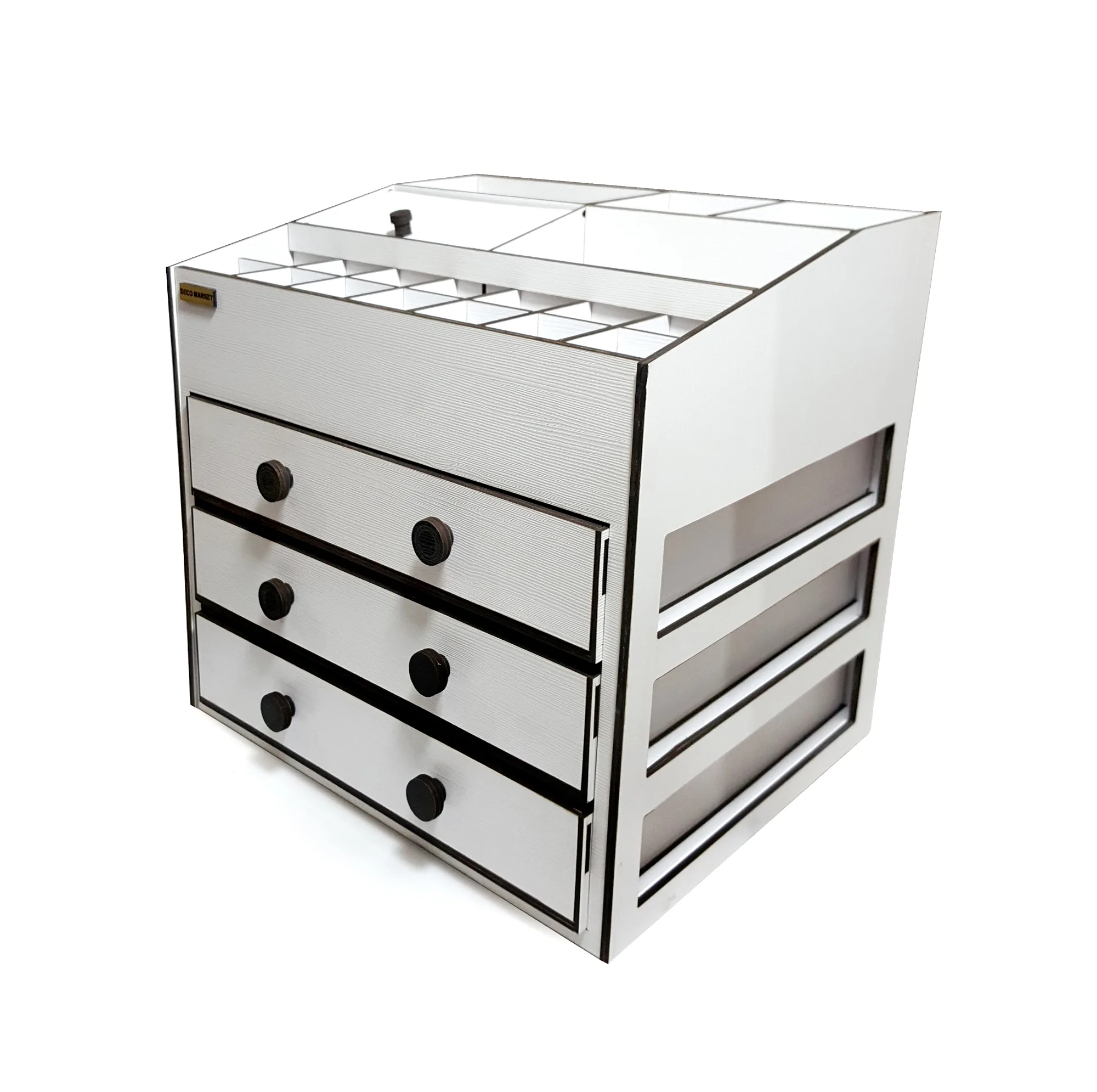 کازیه دکو مارکت مدل ژوبین کد D054