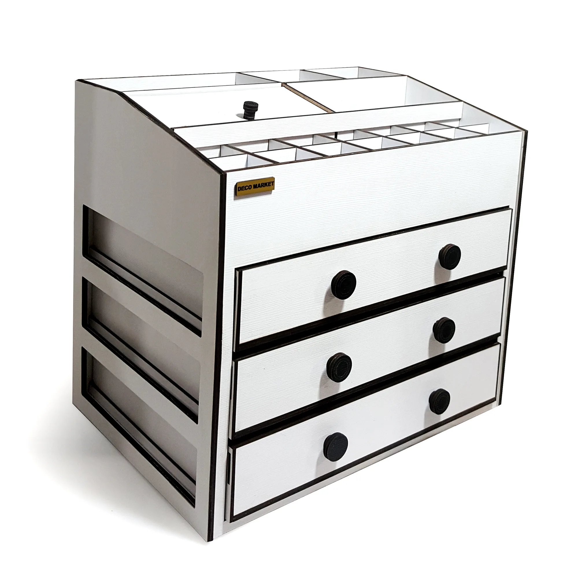 کازیه دکو مارکت مدل ژوبین کد D054