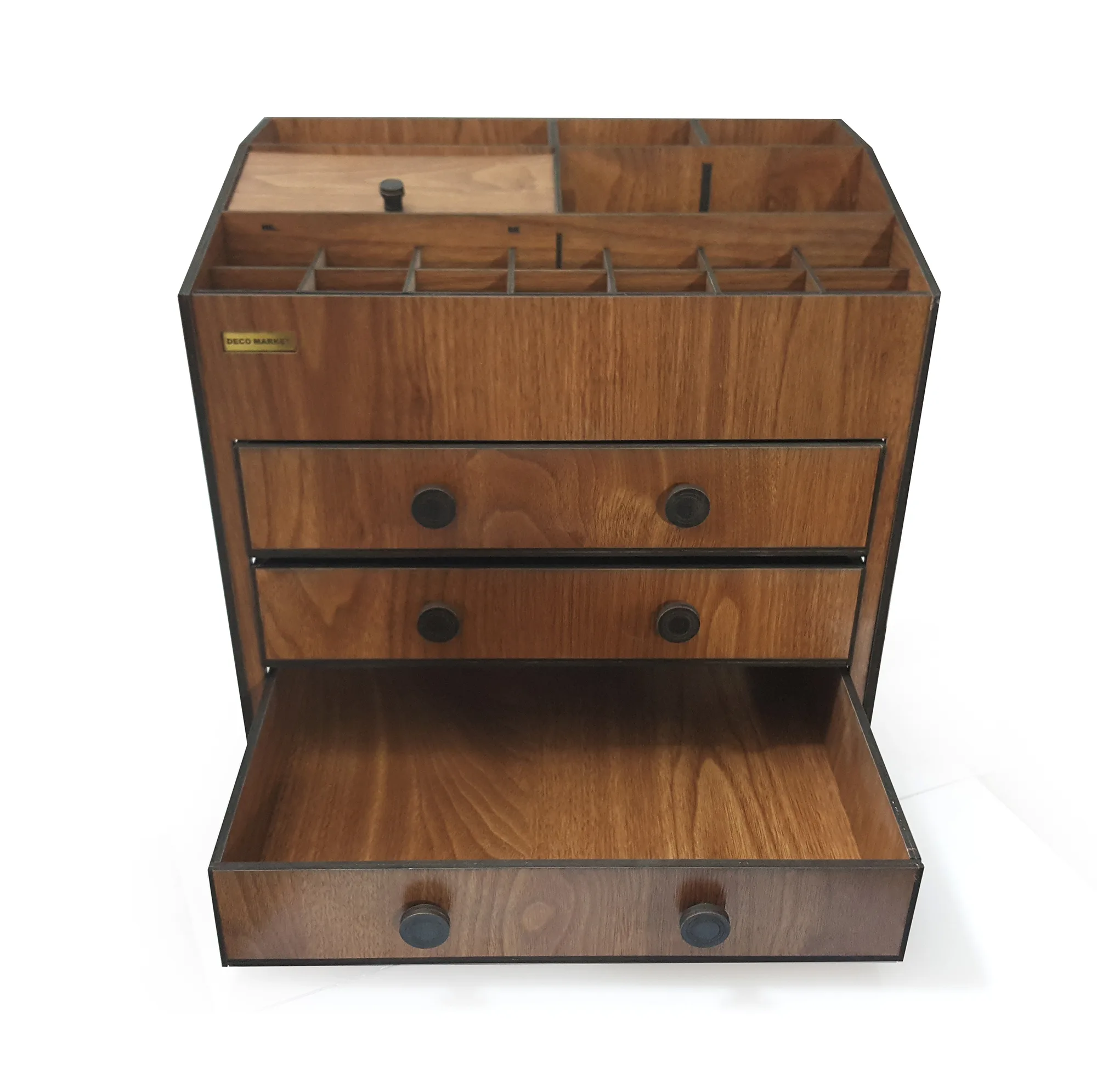 کازیه دکو مارکت مدل ژوبین کد D054