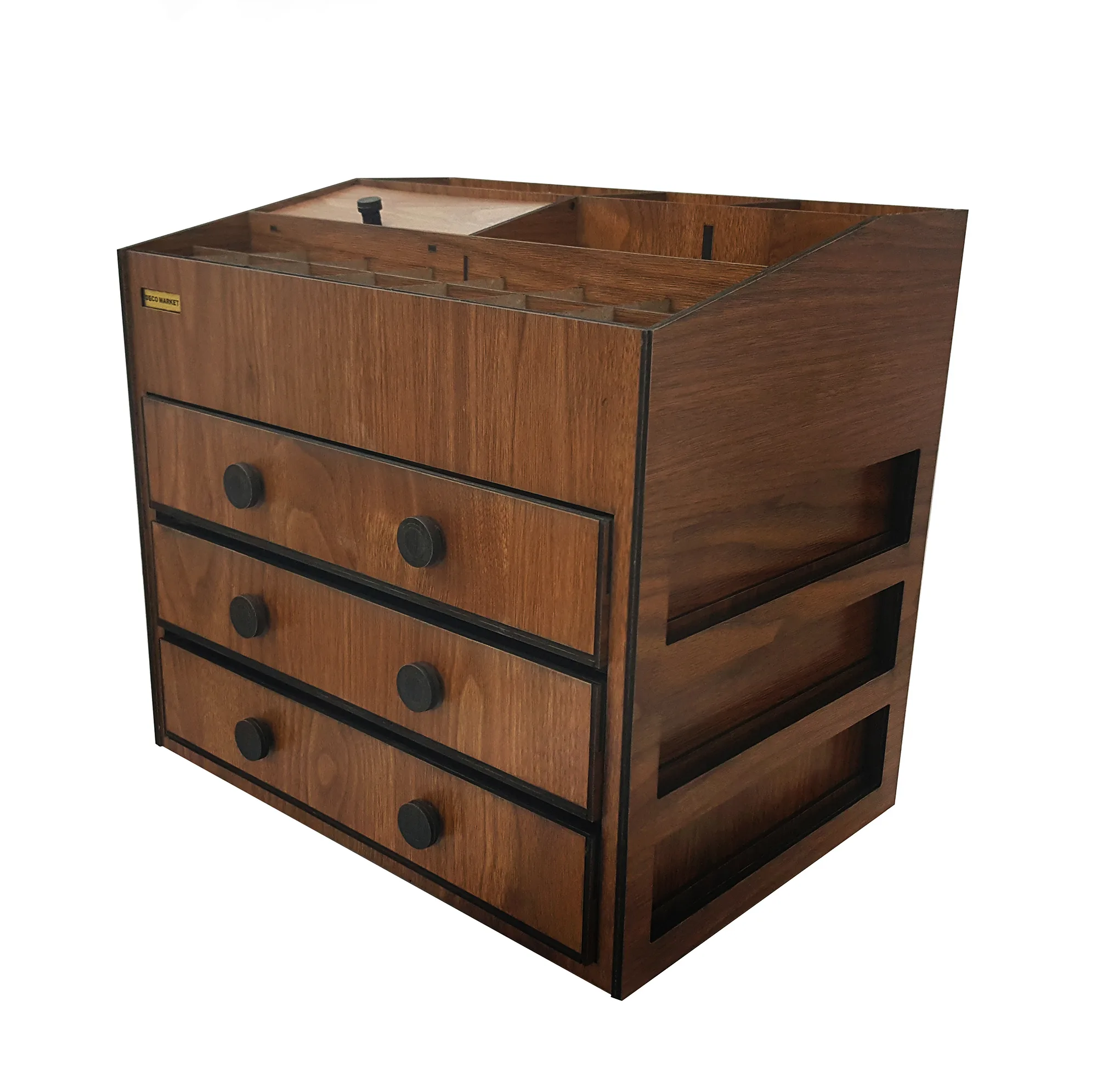 کازیه دکو مارکت مدل ژوبین کد D054