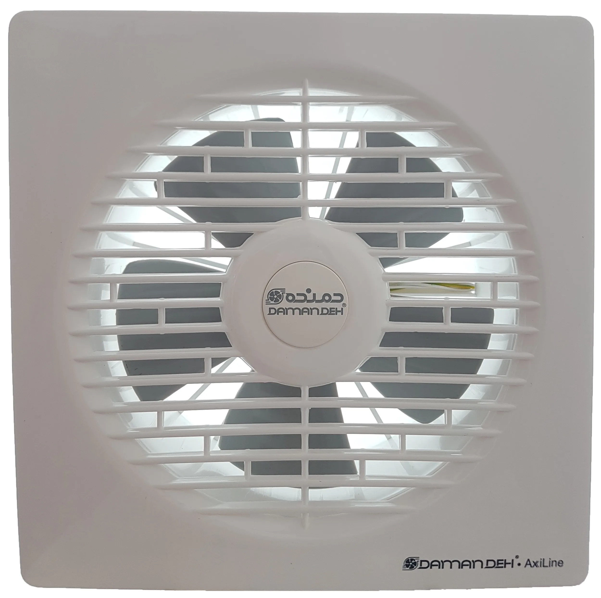هواکش خانگی دمنده مدل VBX-20S2S