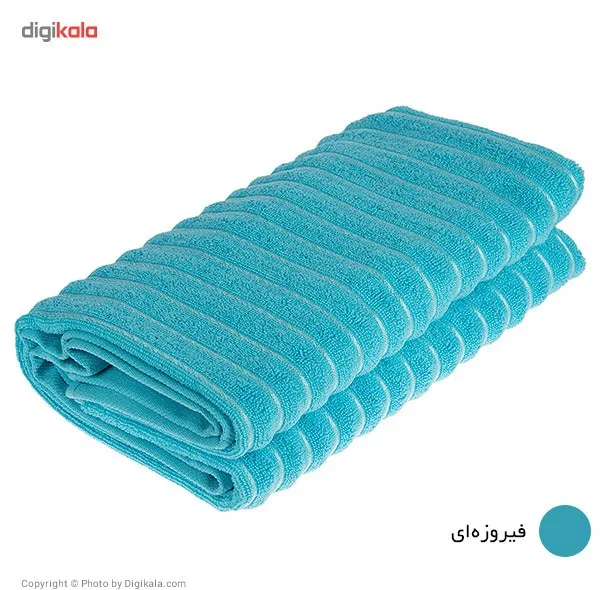 حوله استخری آذرریس تبریز مدل موج سایز 130×70 سانتی متر